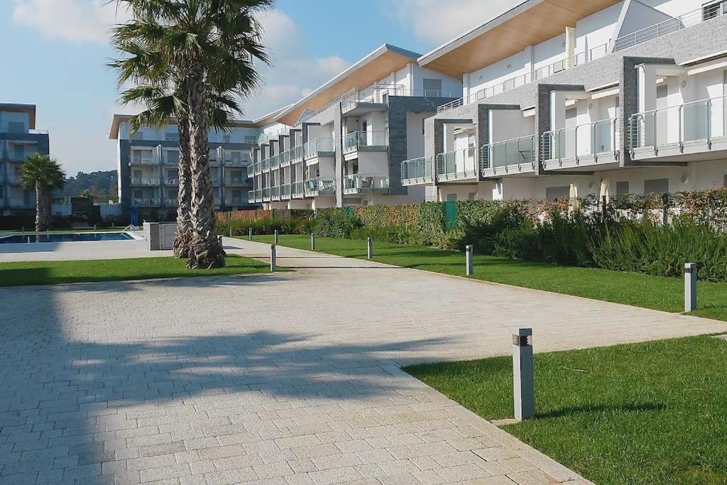 Le Dune 64 Ginestra Silvi Marina Dış mekan fotoğraf