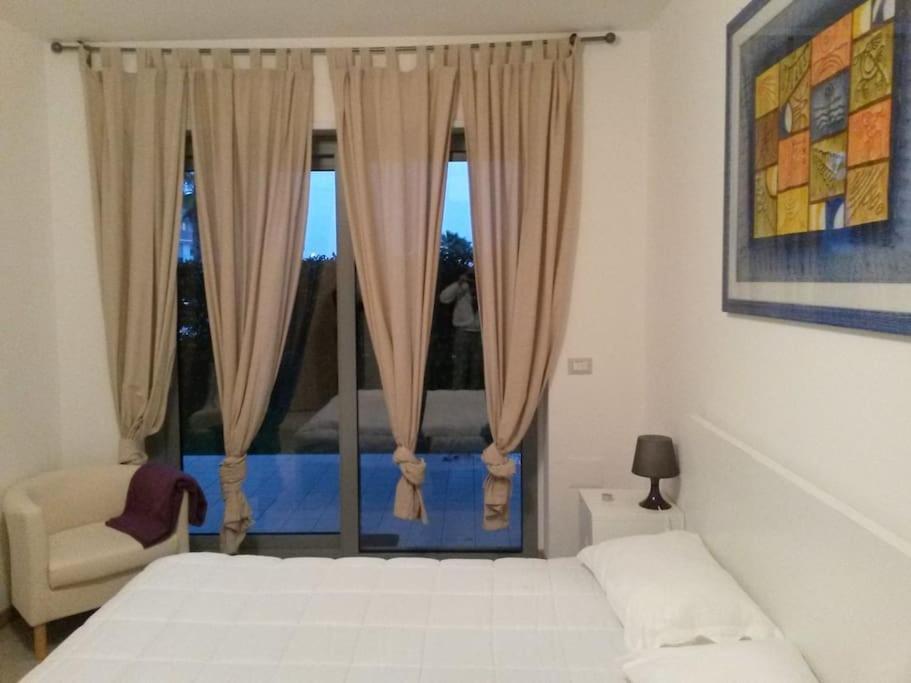 Le Dune 64 Ginestra Silvi Marina Dış mekan fotoğraf