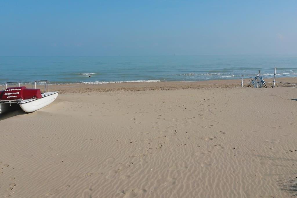 Le Dune 64 Ginestra Silvi Marina Dış mekan fotoğraf