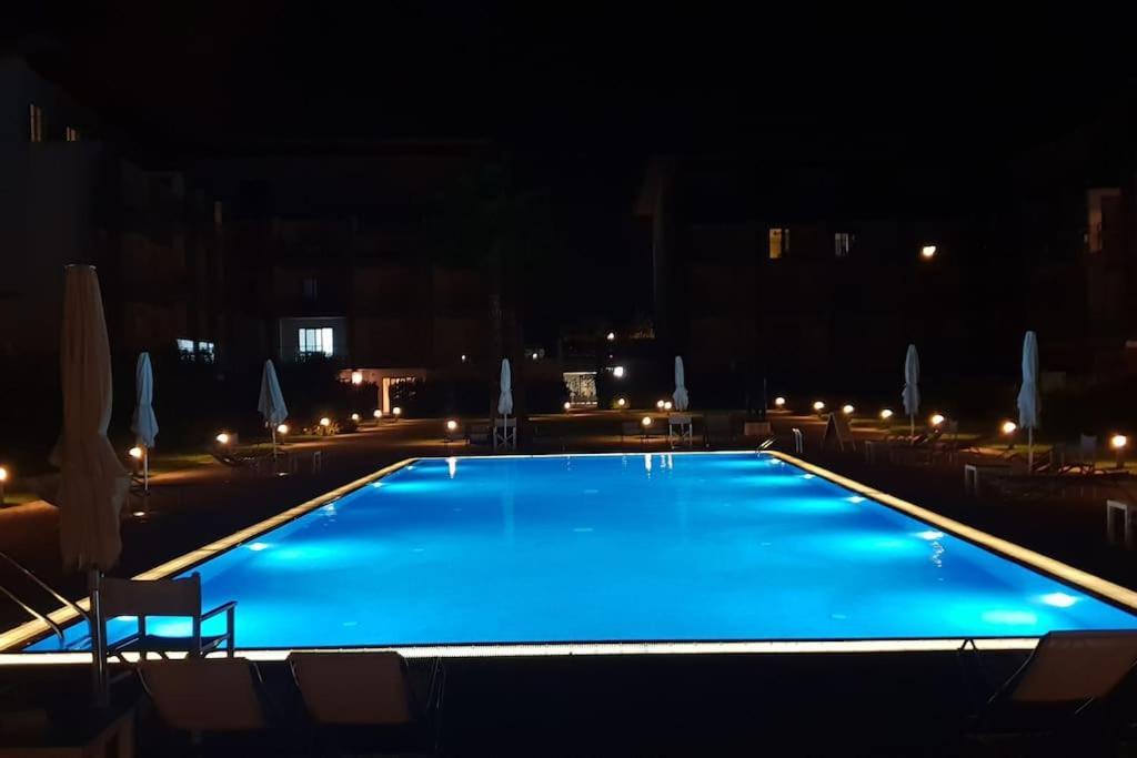 Le Dune 64 Ginestra Silvi Marina Dış mekan fotoğraf